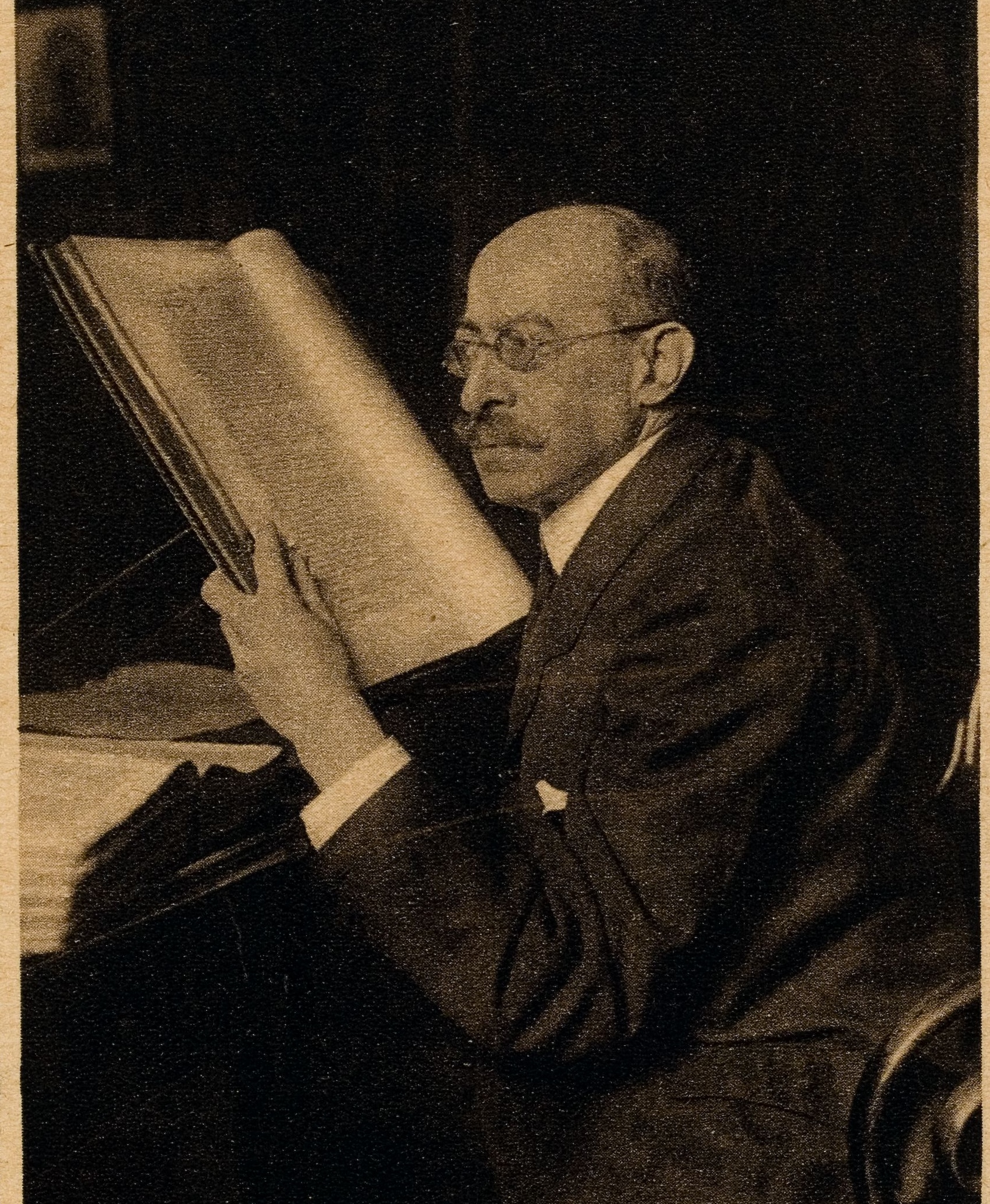 photo of an old Felix